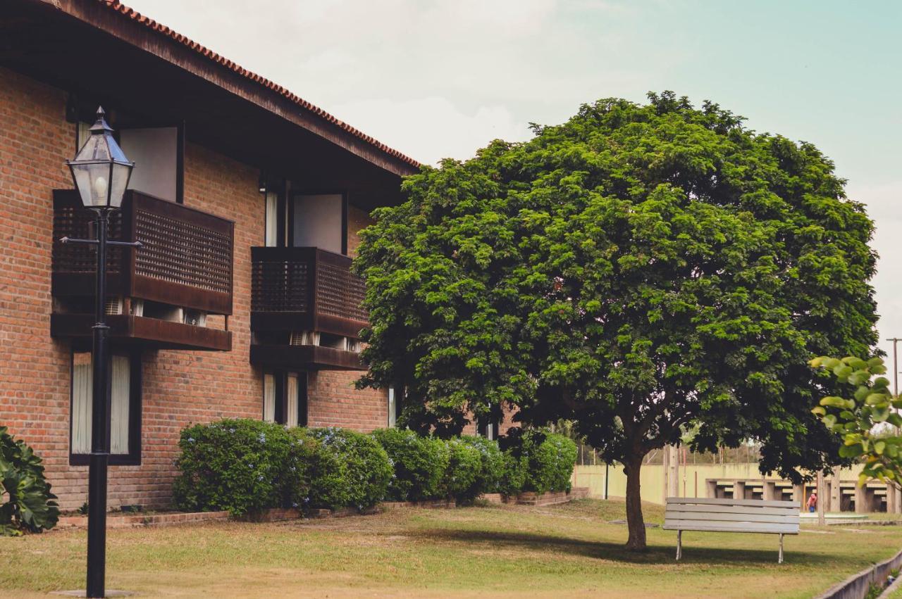 Hotel Casa Grande Gravatá Exterior foto